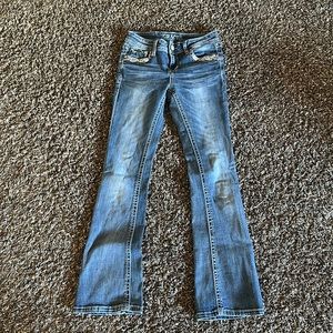 Grace in LA Girls Jeans